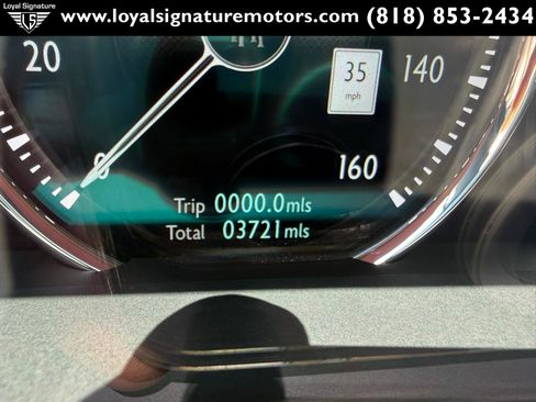 Used 2022 Rolls-Royce Ghost AWD/4WD image 33