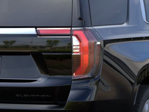 New 2026 GMC Yukon Elevation w/ Elevation Premium Package RWD image 11