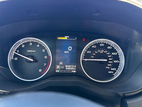 Used 2021 Subaru Forester Premium w/ Popular Package #1 image 34