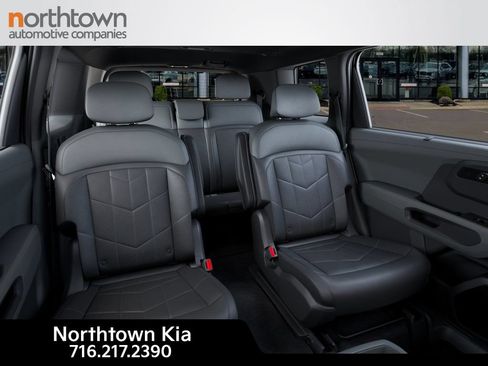 New 2027 Kia Telluride SX X-Line AWD/4WD image 17