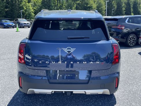 Used 2027 MINI Cooper Countryman S AWD/4WD image 7