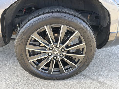 Used 2024 Lexus GX 550 550 Luxury+ image 21