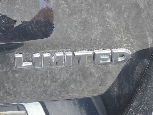 Used 2021 Jeep Grand Cherokee Limited w/ Luxury Group II AWD/4WD image 13