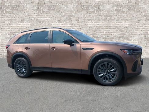 New 2026 MAZDA CX-70 SC Plus image 1