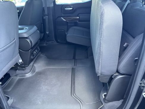 Used 2020 GMC Sierra 1500 Elevation w/ Elevation Convenience Package AWD/4WD image 25
