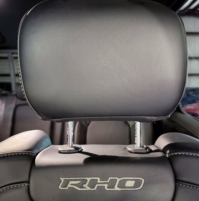 Used 2026 RAM 1500 RHO w/ Bed Utility Group AWD/4WD image 19