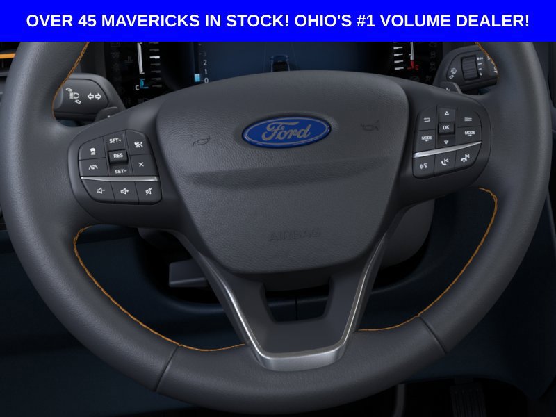 New 2026 Ford Maverick Tremor AWD/4WD image 14