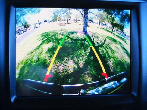 Used 2016 RAM 1500 Big Horn image 25