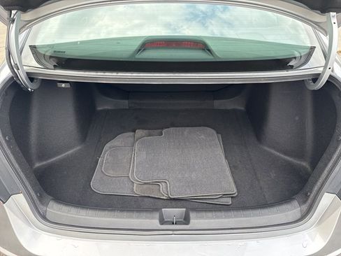 Certified 2023 Honda Civic Sport image 17