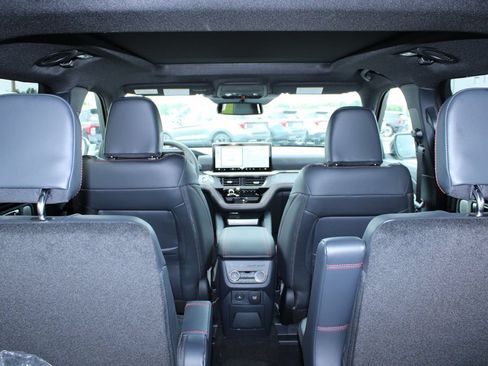 New 2026 Ford Explorer ST w/ Sun And Sound Package AWD/4WD image 14