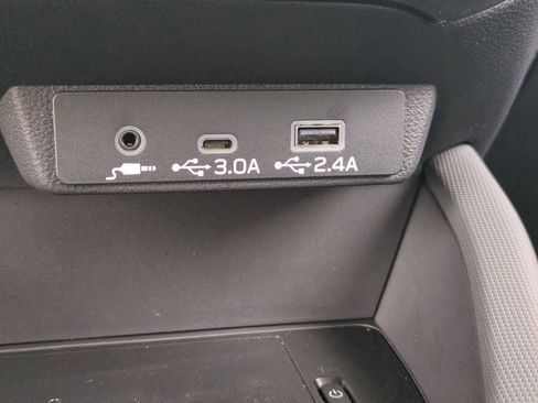 New 2026 Subaru Forester Sport AWD/4WD image 31