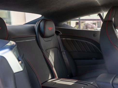 New 2024 Bentley Continental GT image 27