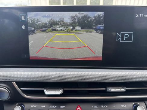 Used 2025 Hyundai Sonata SEL FWD image 22