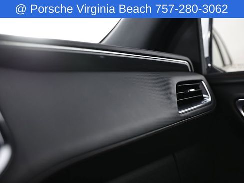 Used 2023 Chevrolet Tahoe RST w/ Max Trailering Package AWD/4WD image 39