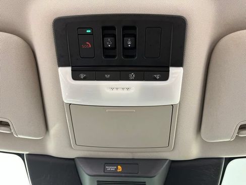 Used 2022 Nissan Pathfinder SV w/ SV Premium Package FWD image 36