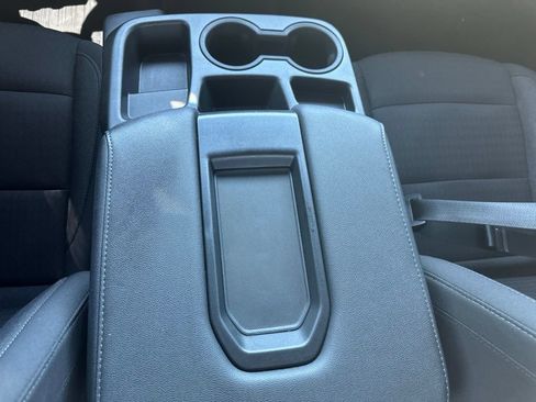 Certified 2024 GMC Sierra 1500 Elevation w/ LPO, Elevation Black Package AWD/4WD image 7