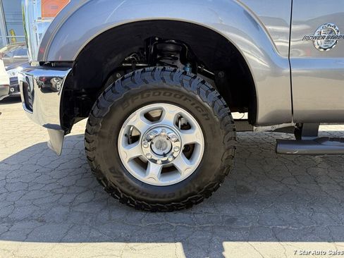 Used 2014 Ford F250 XLT AWD/4WD image 20