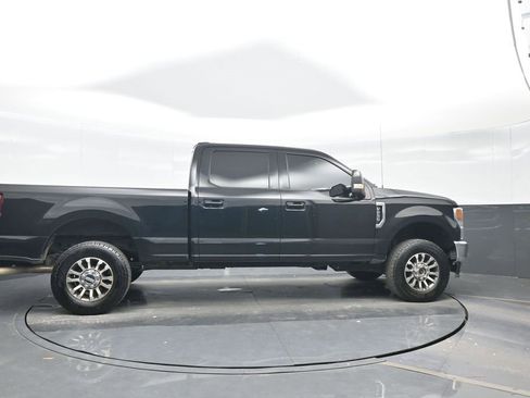 Used 2020 Ford F250 Lariat w/ Lariat Value Package image 7