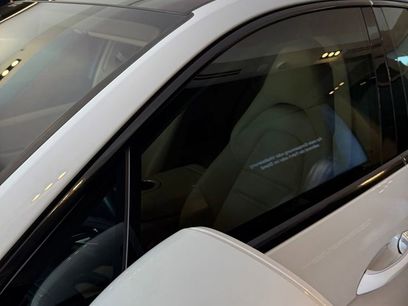 Used 2023 Porsche Panamera