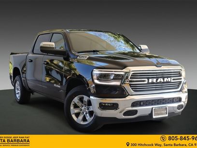 Used 2023 RAM 1500 Laramie