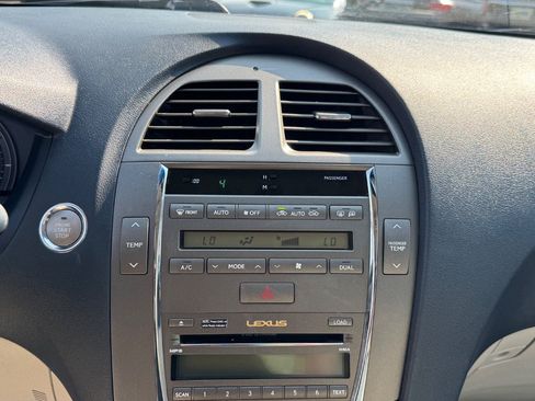 Used 2009 Lexus ES 350 w/ Premium Pkg Plus FWD image 26