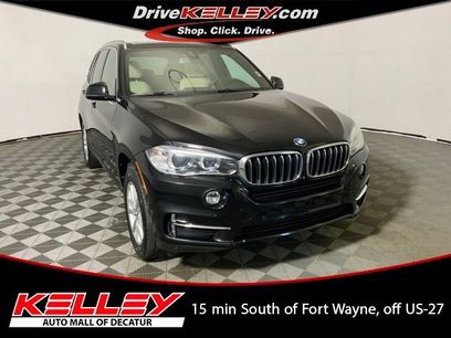 Used 2017 BMW X5 xDrive40e