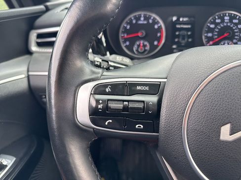 Used 2023 Kia K5 GT-Line AWD/4WD image 17