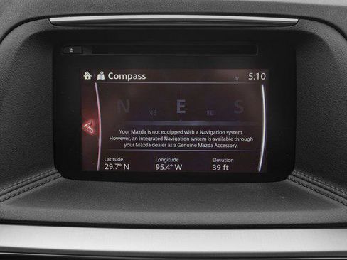 Used 2016 MAZDA CX-5 Grand Touring image 20