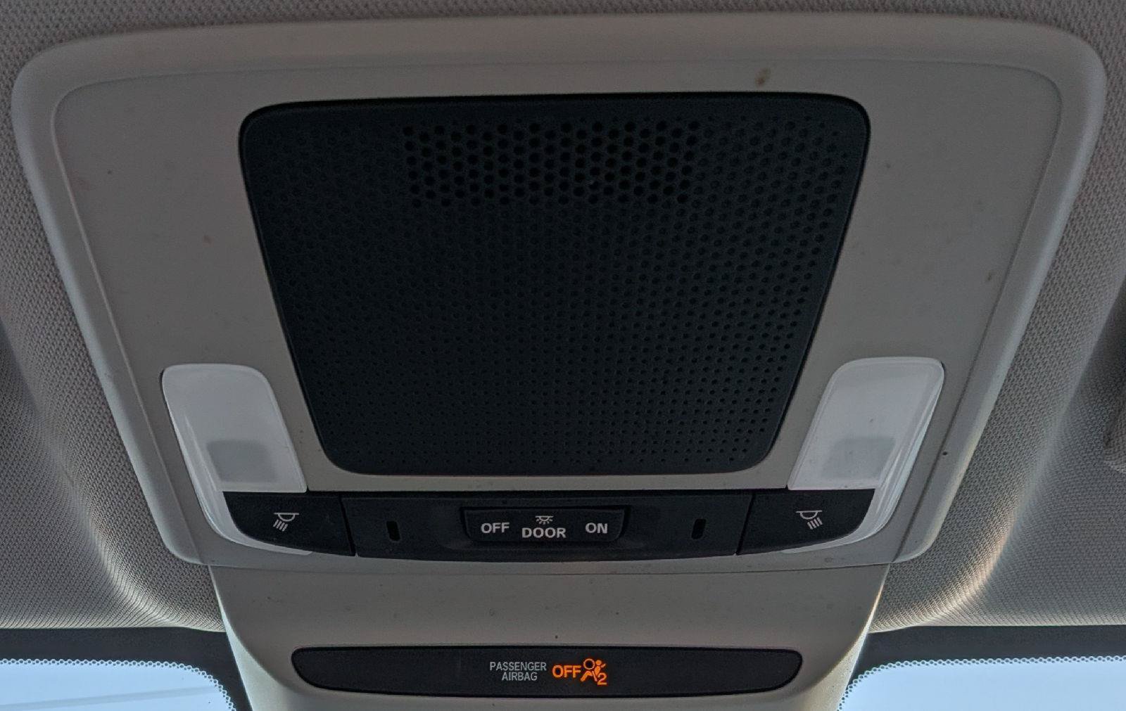 Certified 2024 Honda HR-V LX image 20