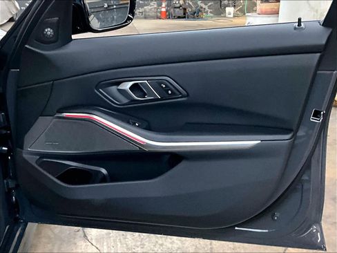 Used 2026 BMW M340i xDrive w/ Premium Package image 27