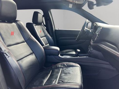 Used 2025 Dodge Durango R/T AWD/4WD image 39