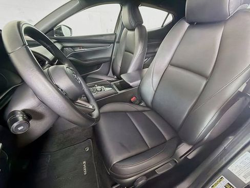 Used 2024 MAZDA MAZDA3 s FWD image 26