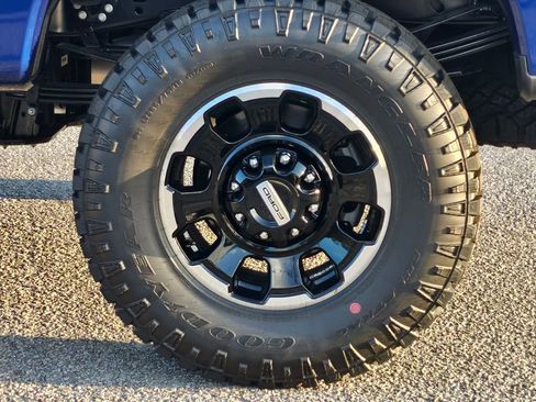 New 2026 Ford F250 Lariat w/ Tremor Off-Road Package image 25