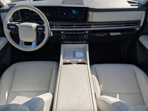 New 2026 Hyundai Santa Fe Calligraphy image 10