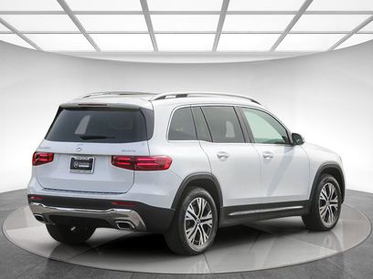 New 2026 Mercedes-Benz GLB 250 4MATIC