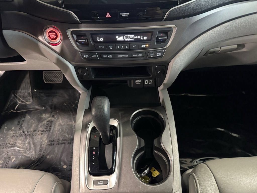 Used 2019 Honda Pilot EX-L image 20