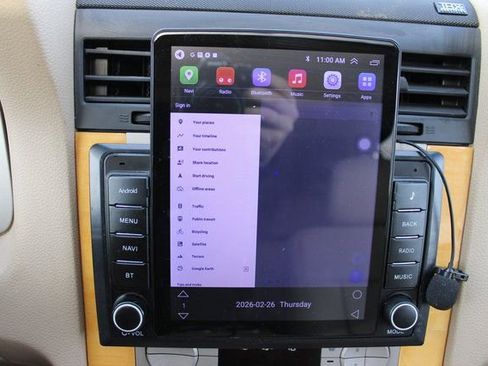 Used 2008 Lincoln Navigator L Base image 27