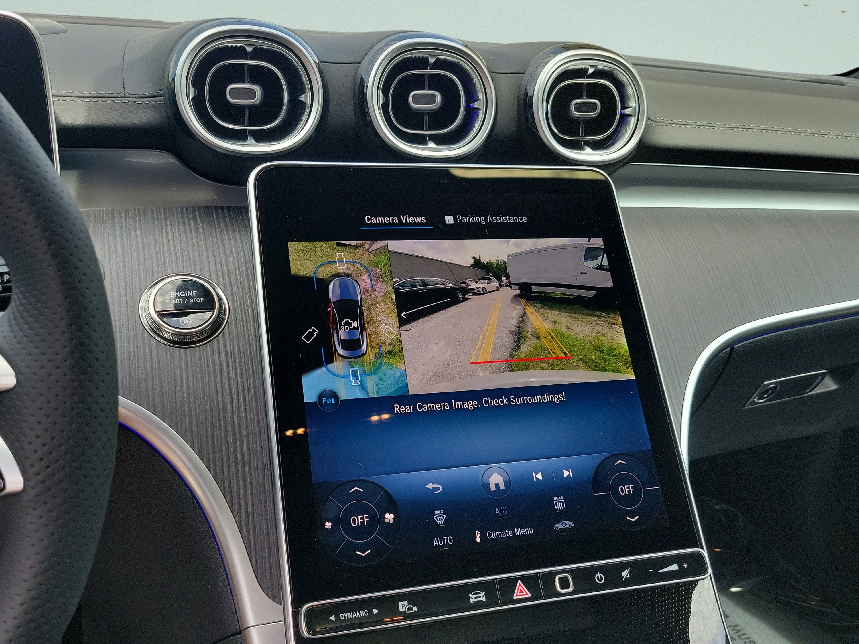 New 2026 Mercedes-Benz CLE 450 4MATIC Coupe image 18