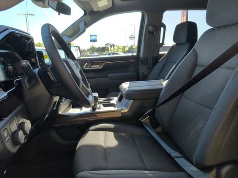 New 2026 Chevrolet Silverado 1500 RST w/ Convenience Package II image 13