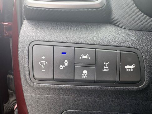 Used 2020 Hyundai Tucson Sport AWD/4WD image 25