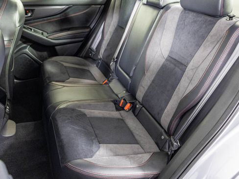 Used 2023 Subaru WRX GT AWD/4WD image 41