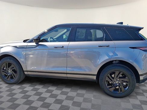 Certified 2026 Land Rover Range Rover Evoque S AWD/4WD image 5