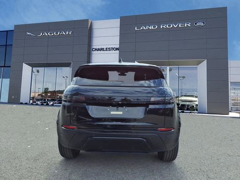 New 2026 Land Rover Range Rover Evoque S image 4