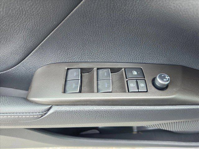 Used 2024 Toyota Camry XLE w/ Navigation Package FWD image 25