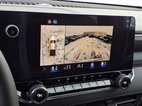 New 2026 Chevrolet Colorado Trail Boss image 22