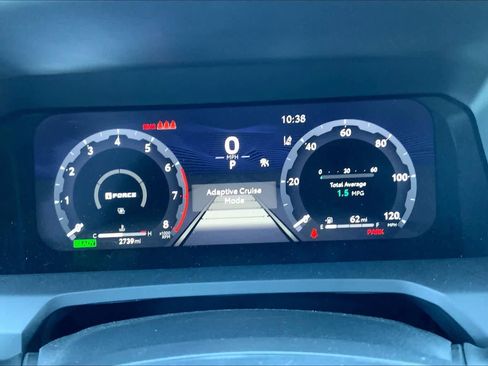 Used 2025 Toyota Tacoma TRD Off-Road image 24