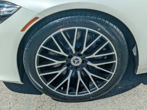 Used 2023 Mercedes-Benz S 500 4MATIC image 25