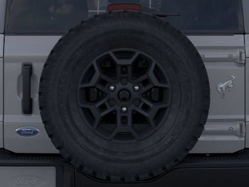 New 2026 Ford Bronco Badlands AWD/4WD image 24