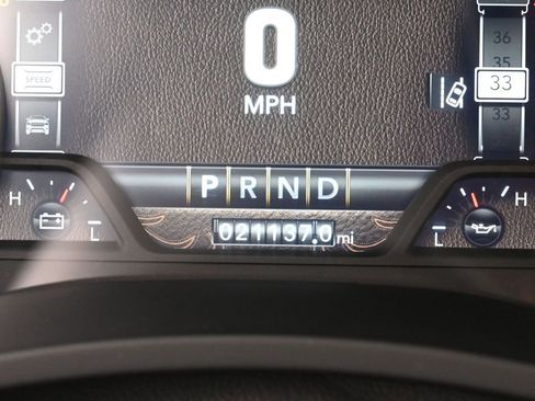 Used 2024 RAM 2500 Big Horn w/ Safety Group image 37