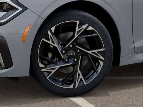 New 2026 Kia K5 GT-Line image 9